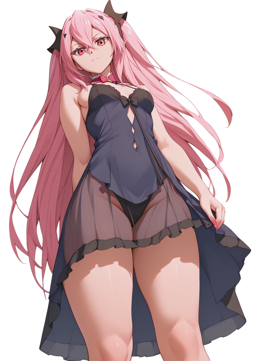 Krul Tepes