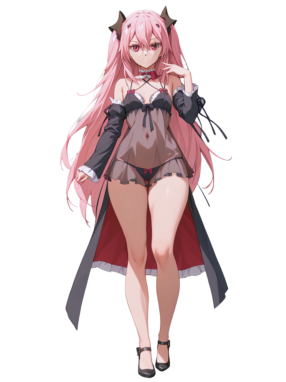 Krul Tepes