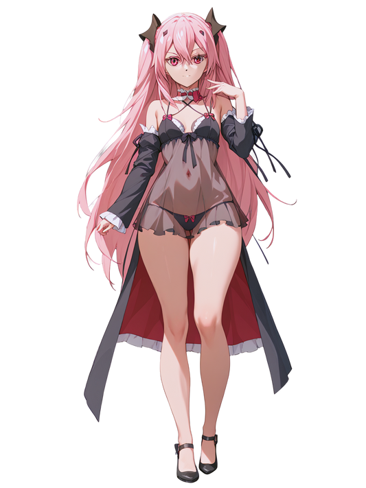 Krul Tepes