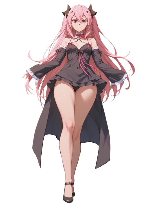 Krul Tepes
