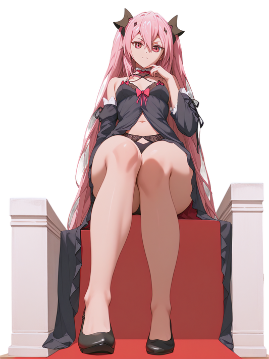 Krul Tepes