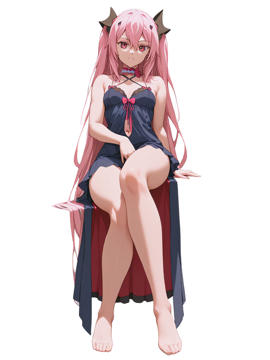 Krul Tepes