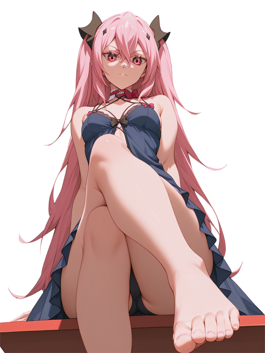 Krul Tepes