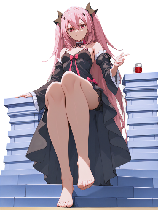 Krul Tepes