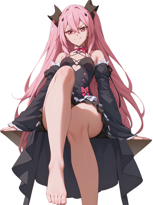 Krul Tepes