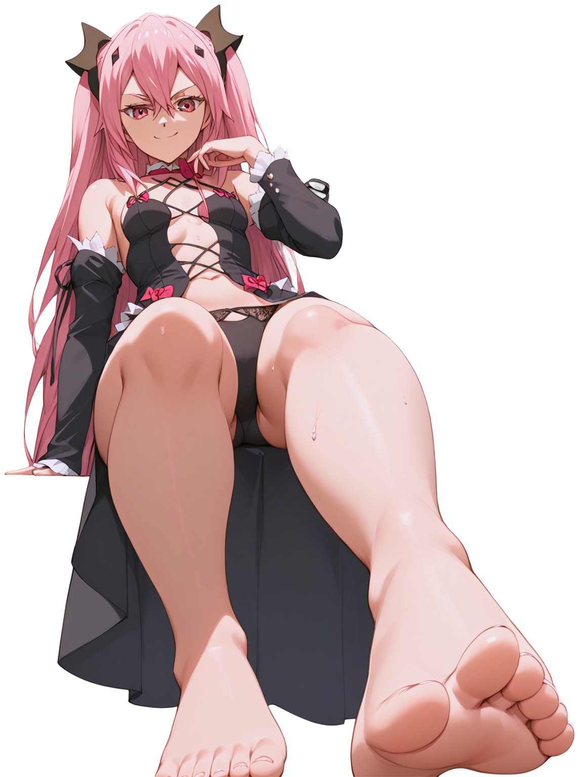 Krul Tepes
