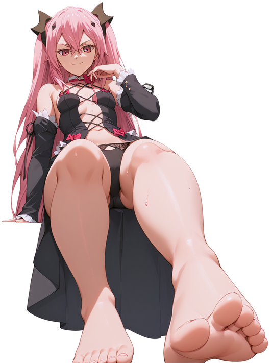 Krul Tepes