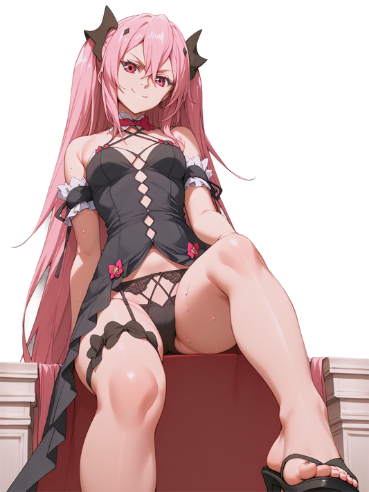 Krul Tepes