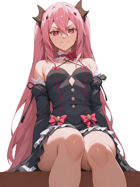Krul Tepes