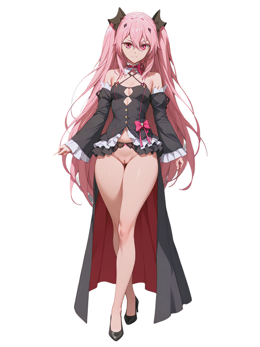 Krul Tepes