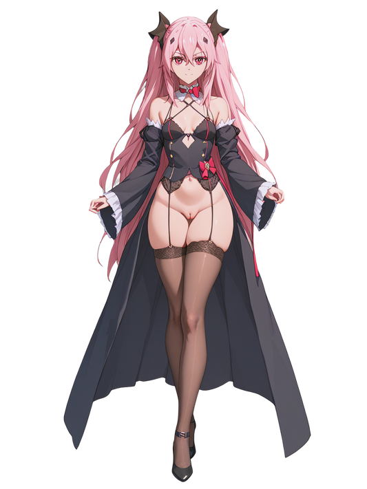 Krul Tepes