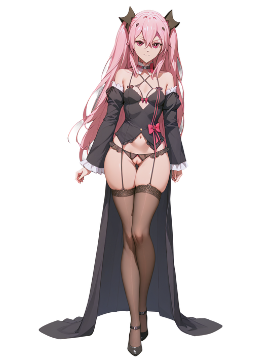 Krul Tepes