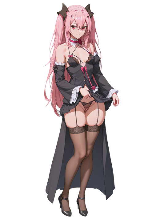 Krul Tepes