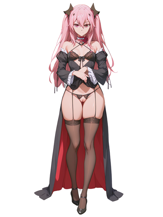 Krul Tepes