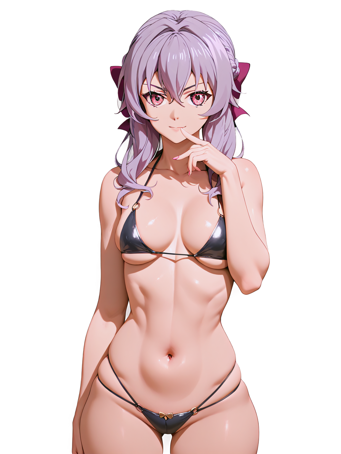Shinoa Hiragi