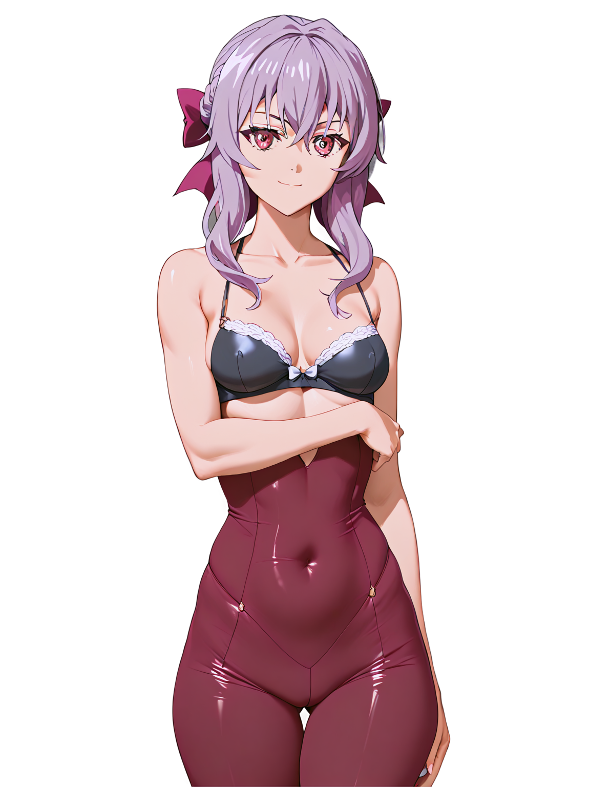 Shinoa Hiragi