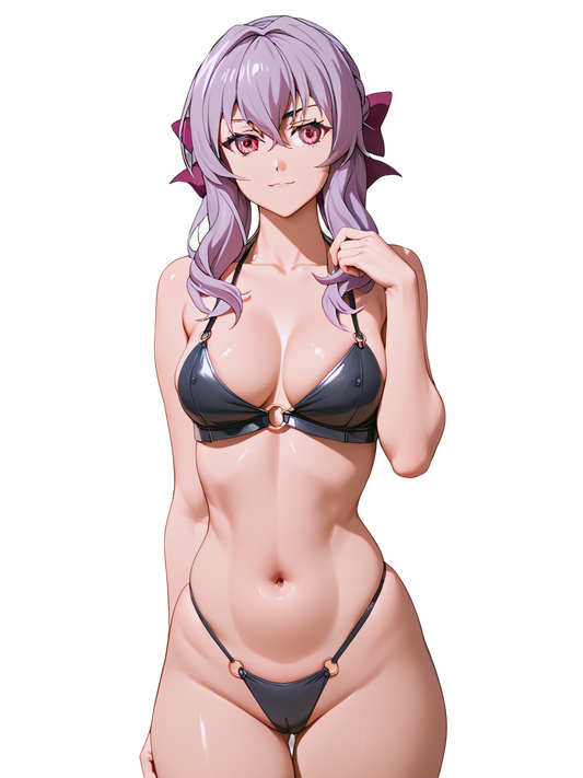 Shinoa Hiragi