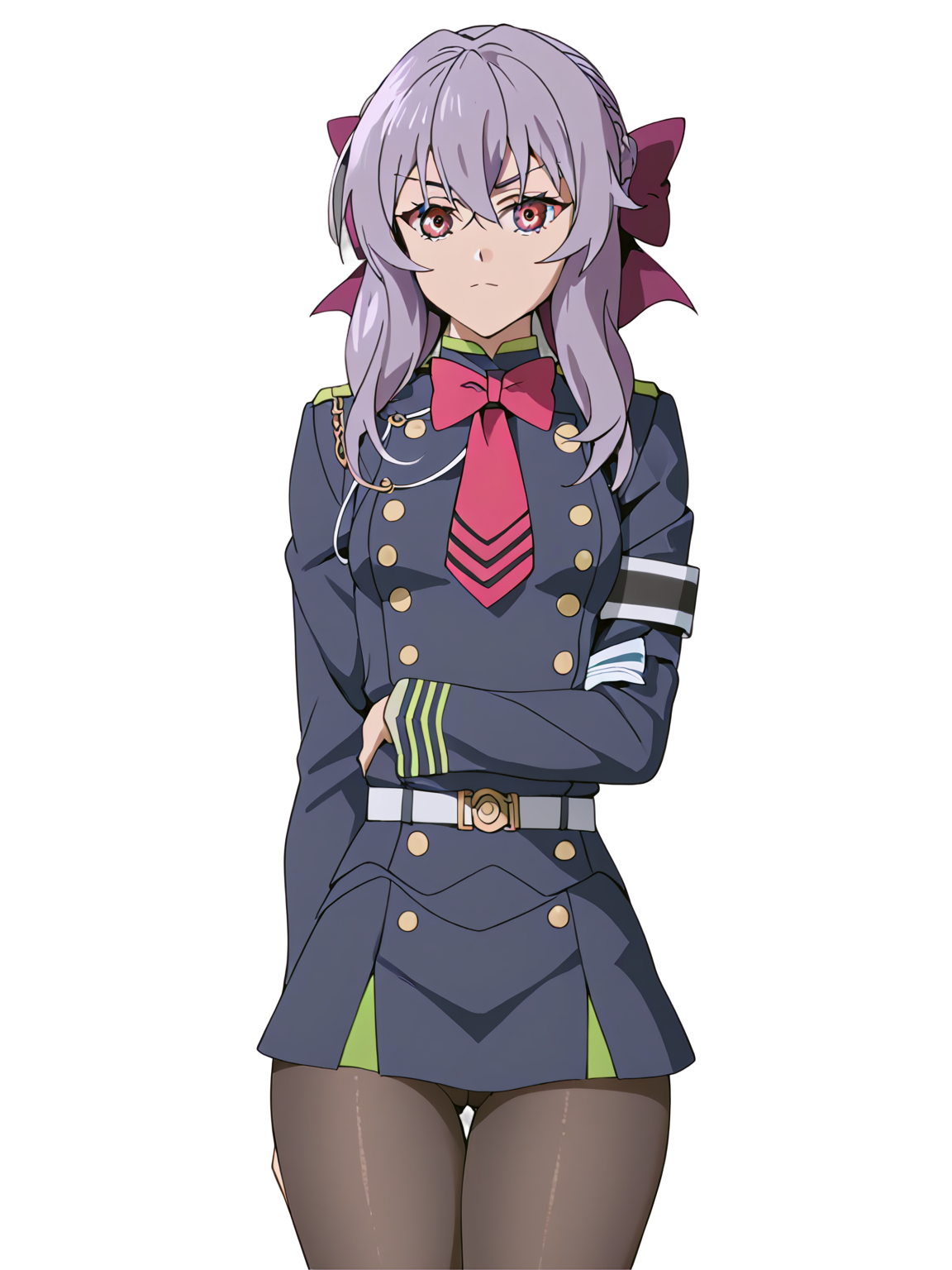 Shinoa Hiragi