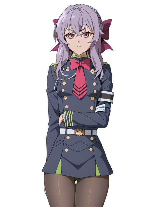 Shinoa Hiragi