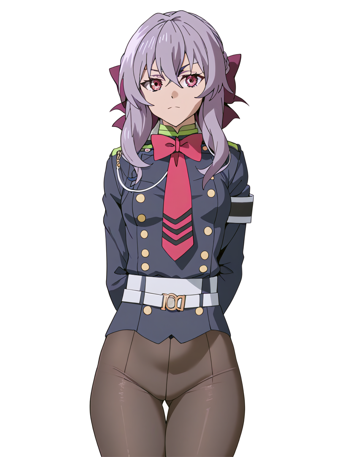 Shinoa Hiragi