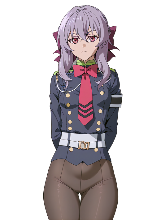 Shinoa Hiragi