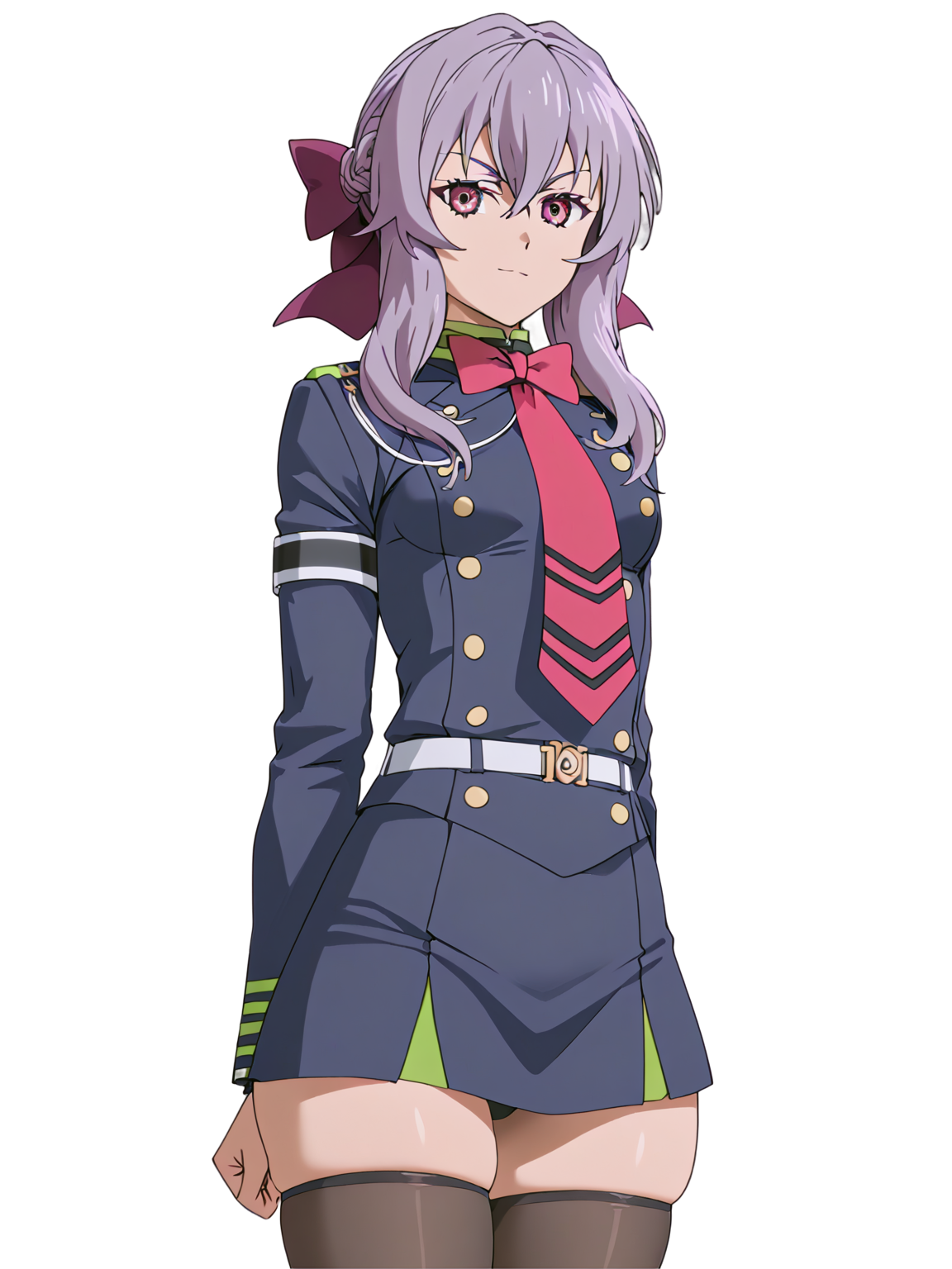 Shinoa Hiragi