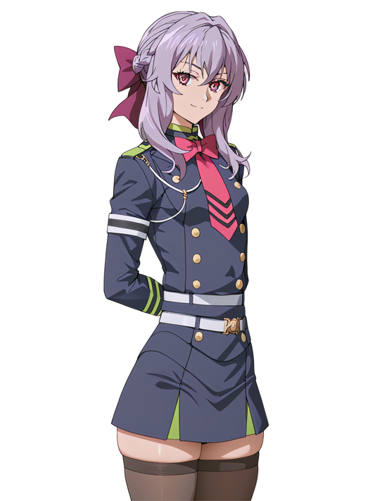 Shinoa Hiragi