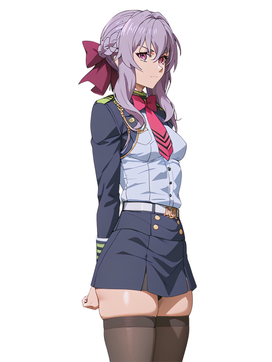Shinoa Hiragi
