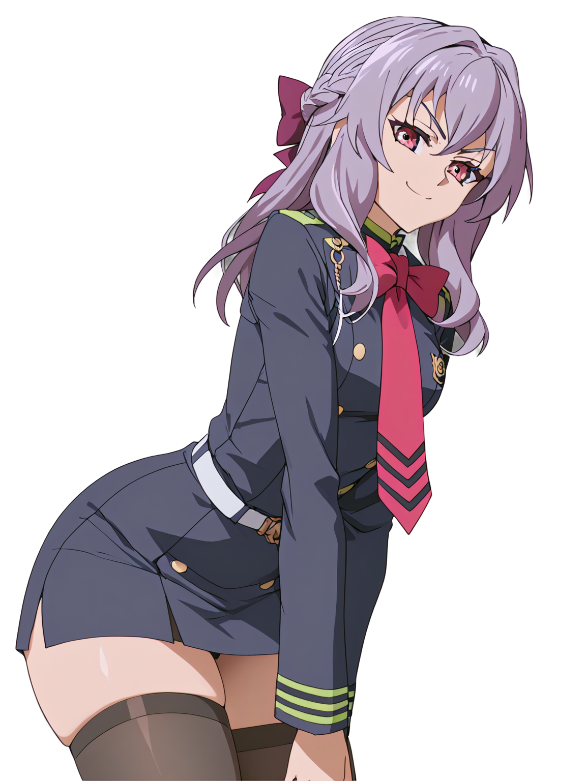 Shinoa Hiragi