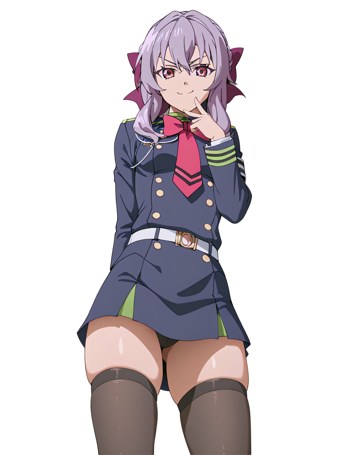 Shinoa Hiragi