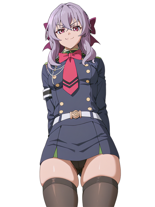 Shinoa Hiragi