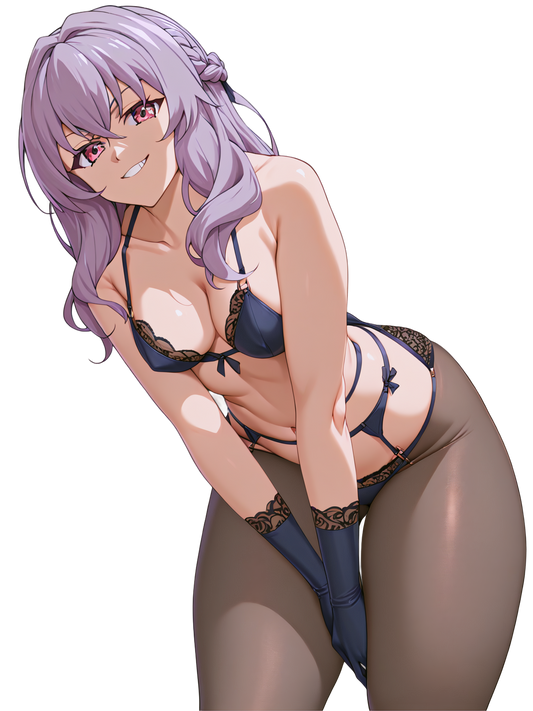 Shinoa Hiragi
