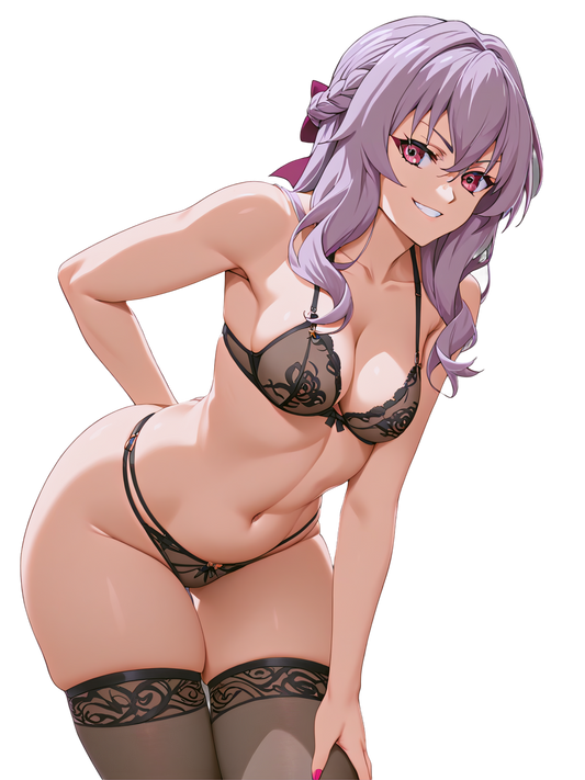 Shinoa Hiragi