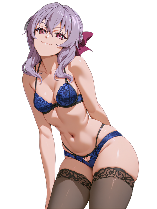 Shinoa Hiragi