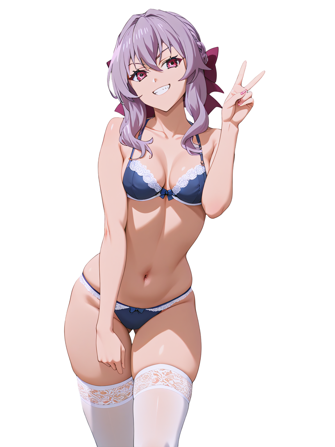 Shinoa Hiragi