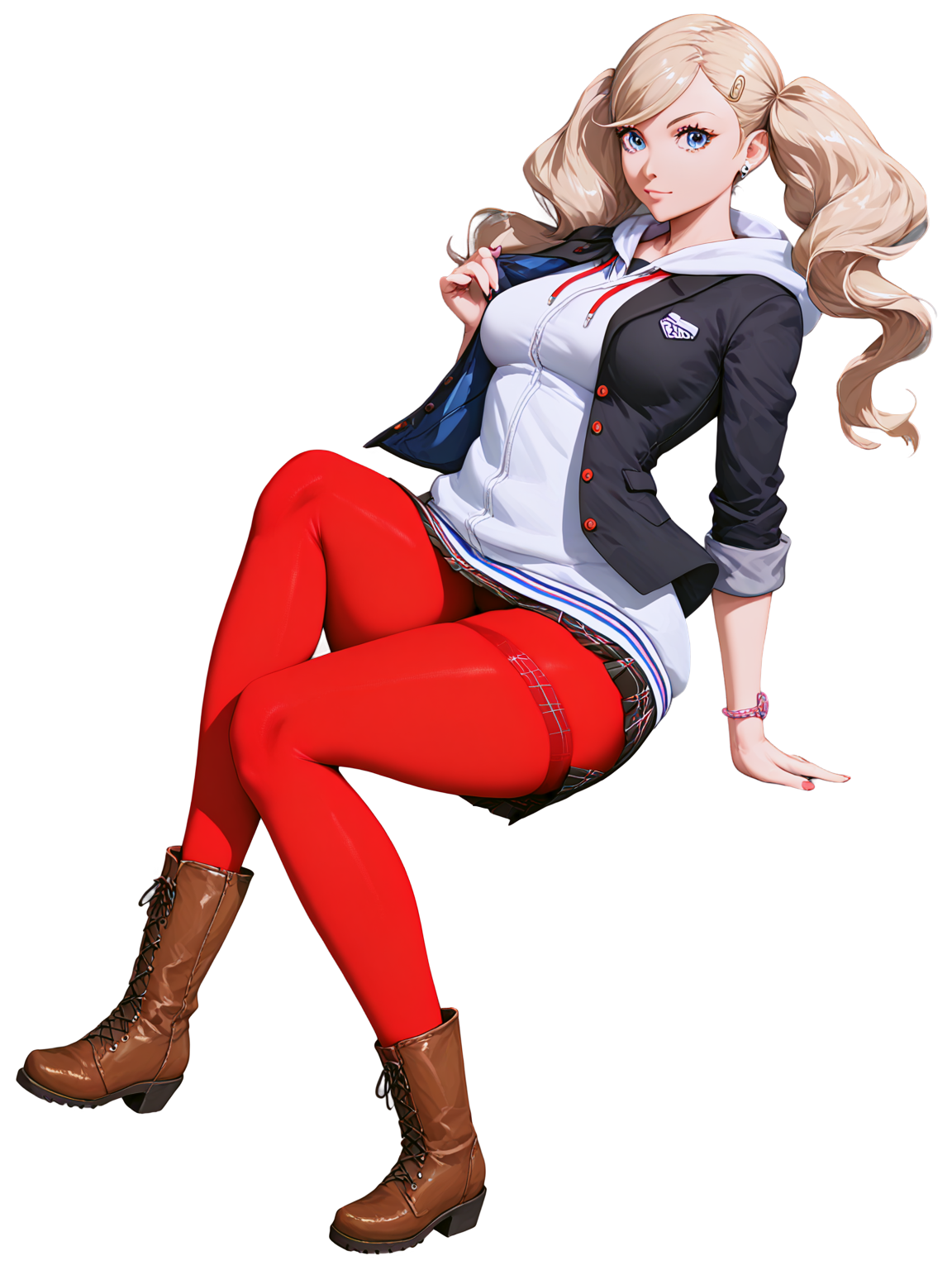 Ann Takamaki