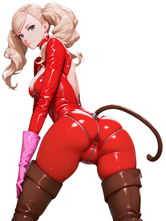 Ann Takamaki