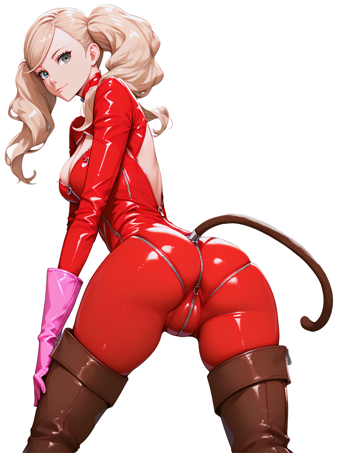 Ann Takamaki