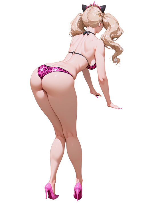 Ann Takamaki