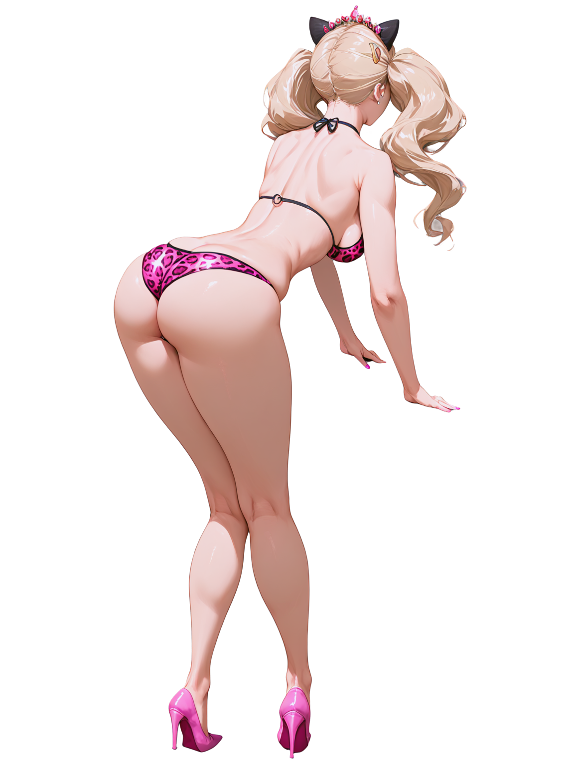 Ann Takamaki