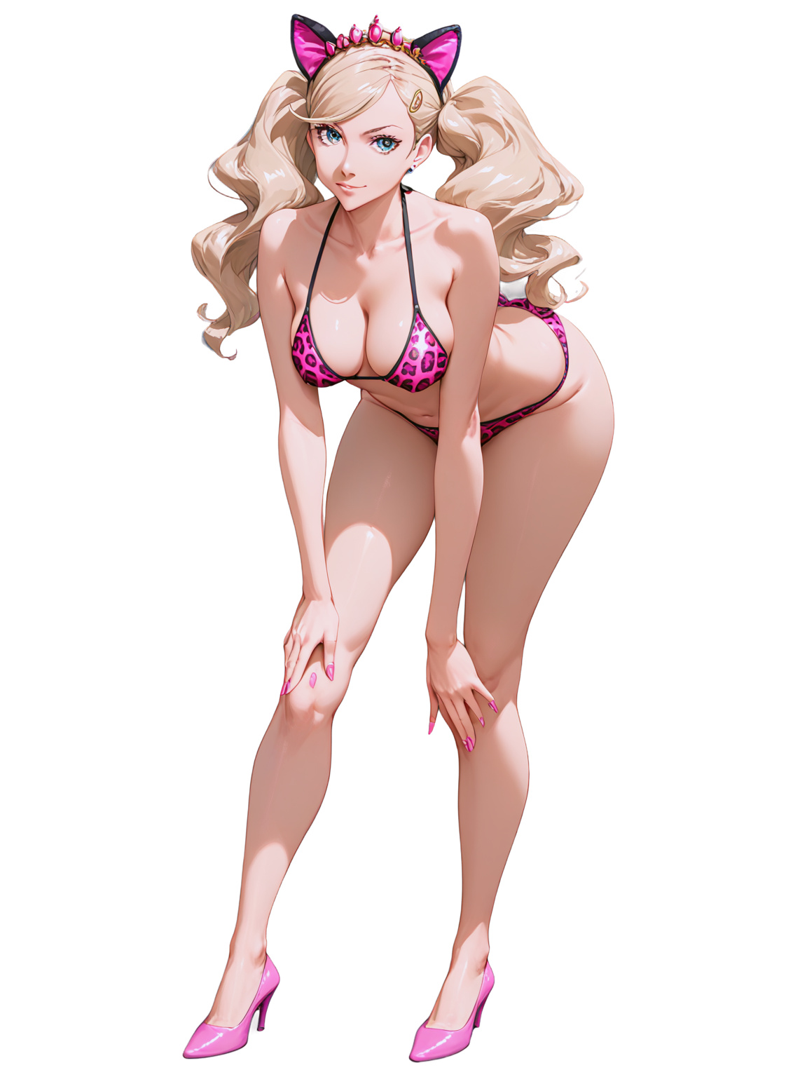 Ann Takamaki