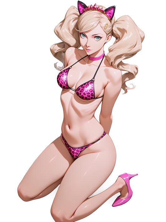 Ann Takamaki