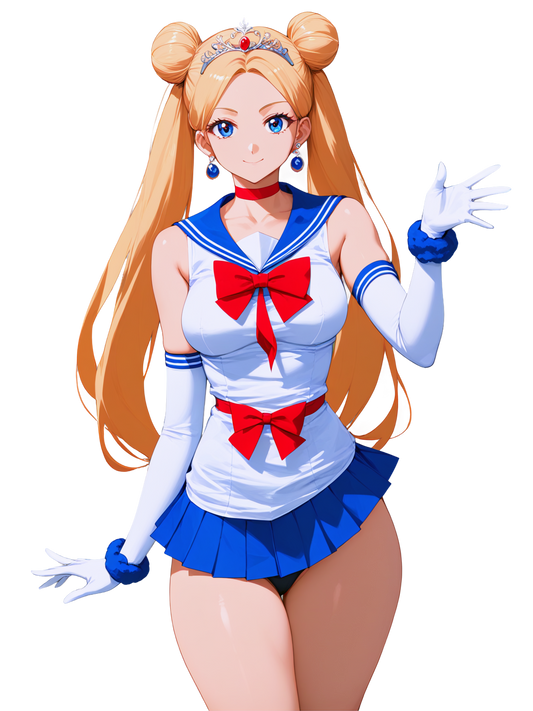 Moon