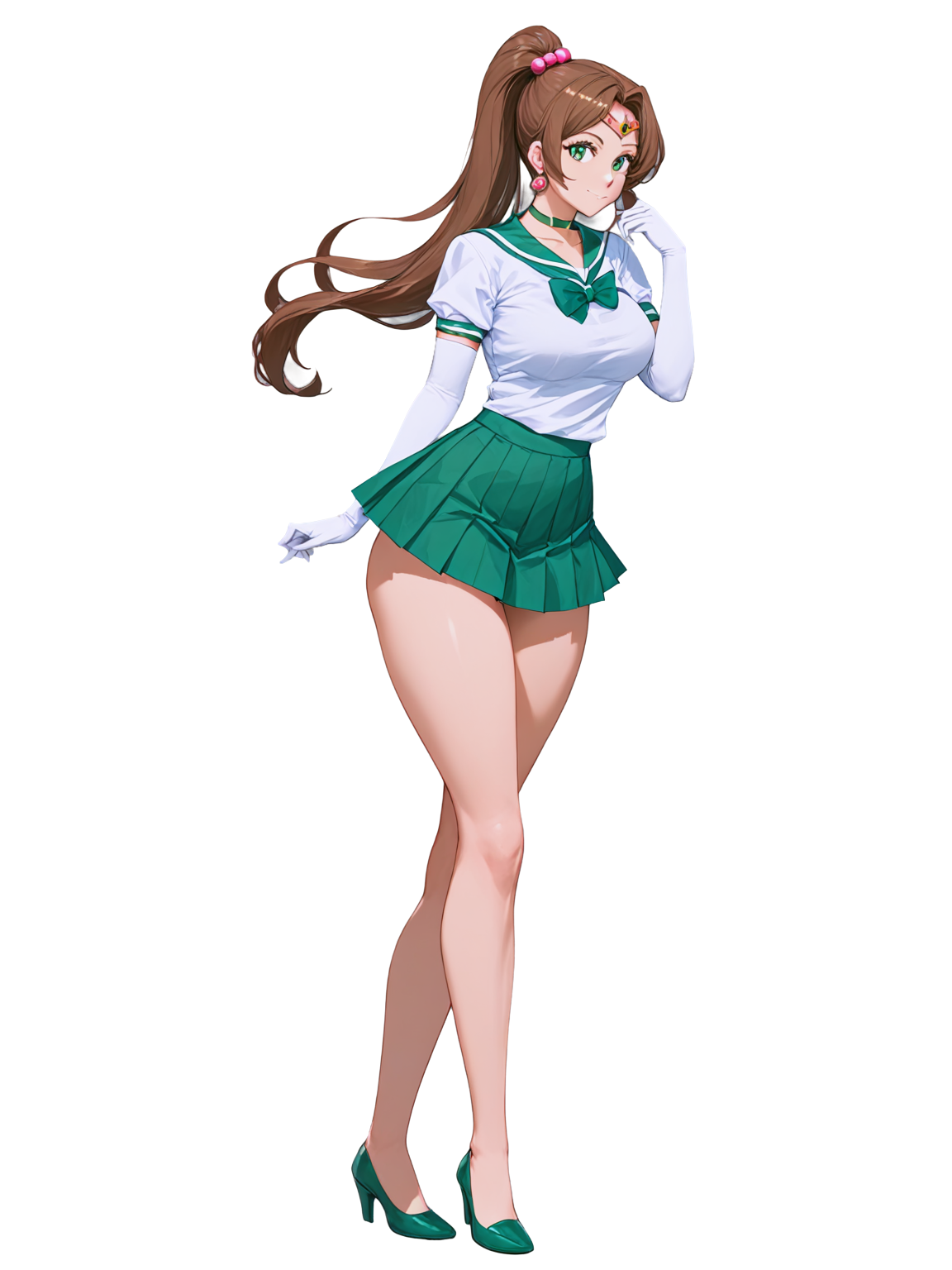 Jupiter