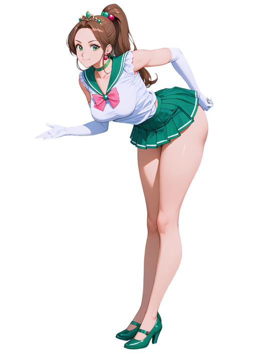 Jupiter