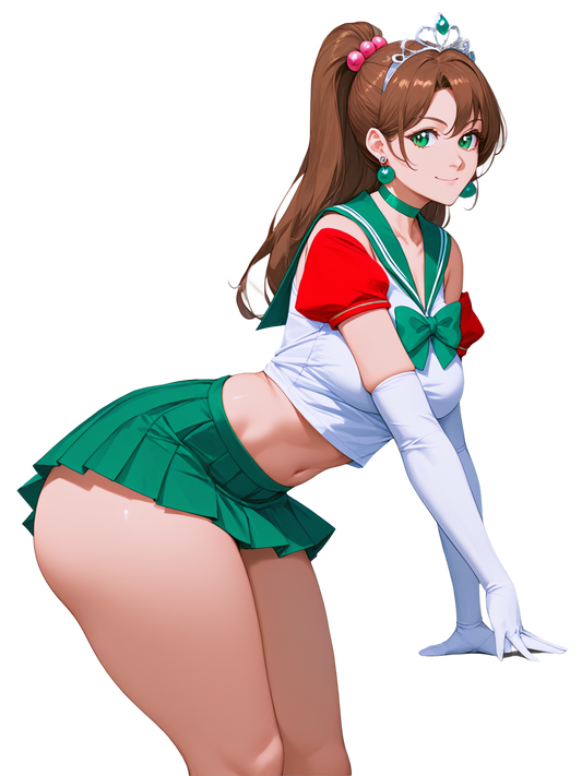 Jupiter