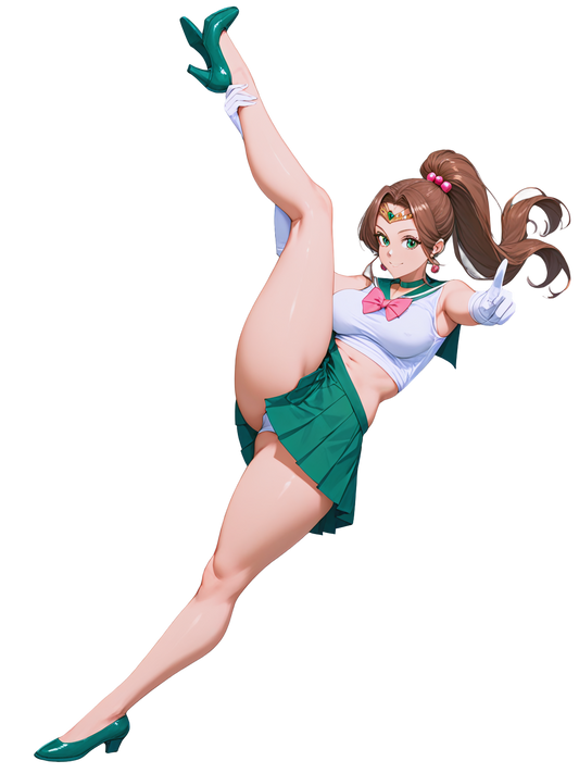 Jupiter