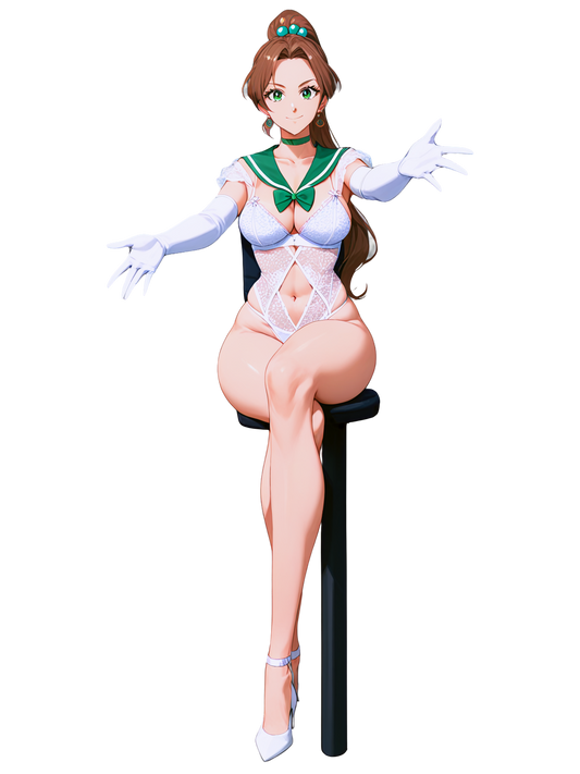Jupiter