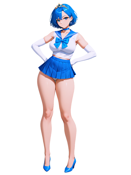 Mercury