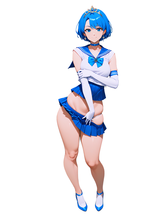 Mercury